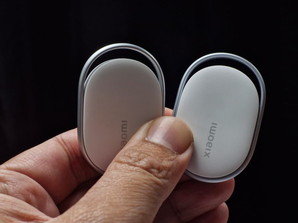 Xiaomi Tag