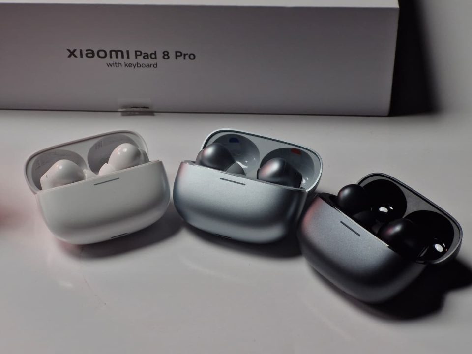 Xiaomi REDMI Buds 8 Pro