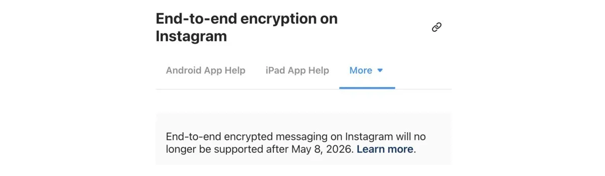 dm instagram