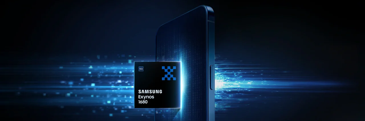 Samsung Exynos 1680