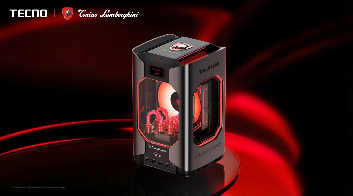 TECNO