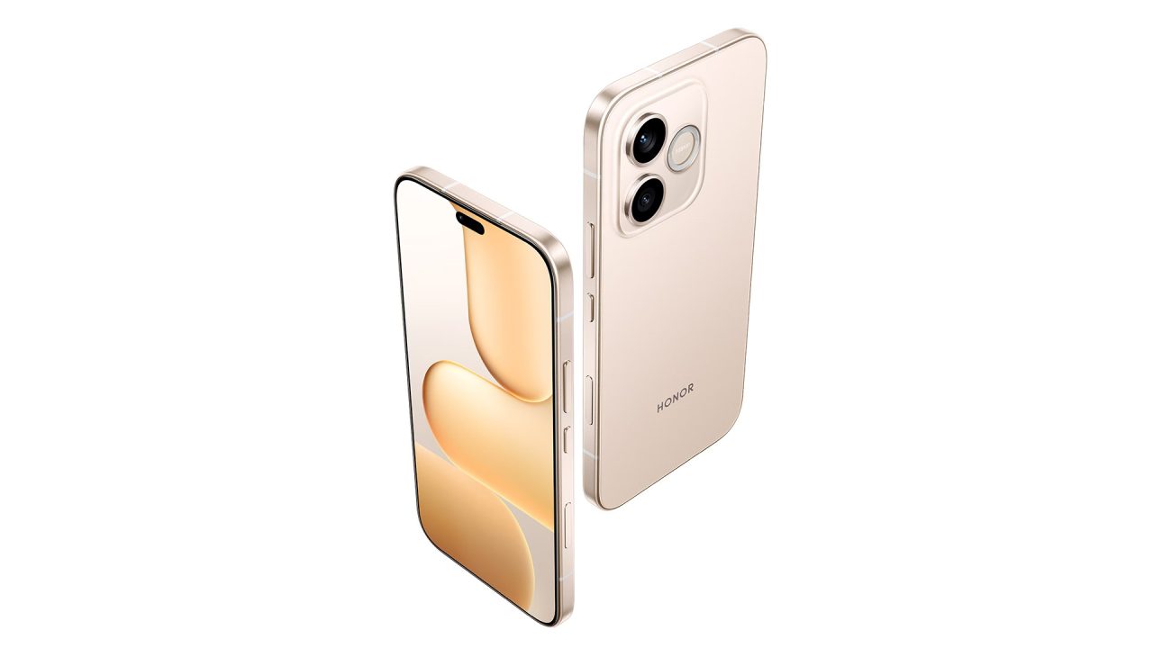 HONOR 600 Lite