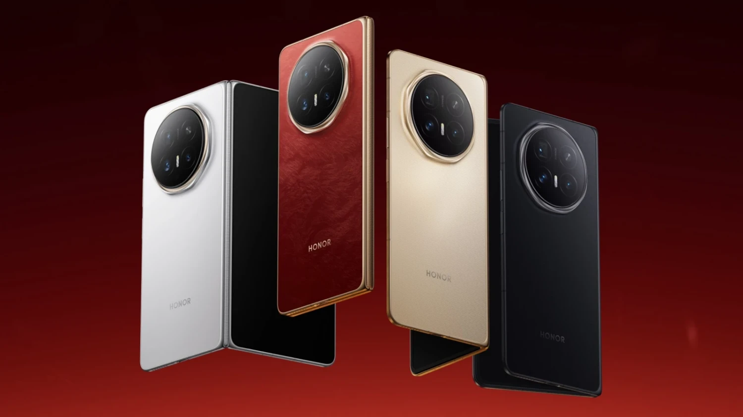 honor magic v6