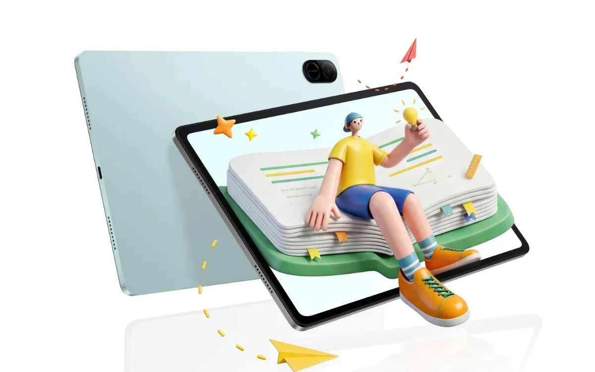 honor pad x10