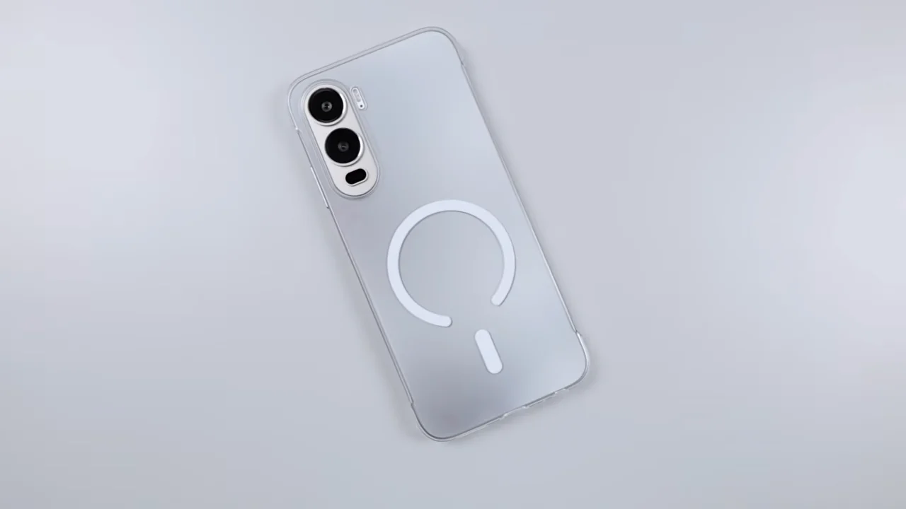  itel CITY 200