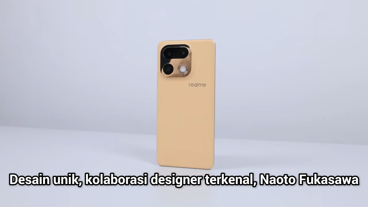 realme 16 Pro+ 5G