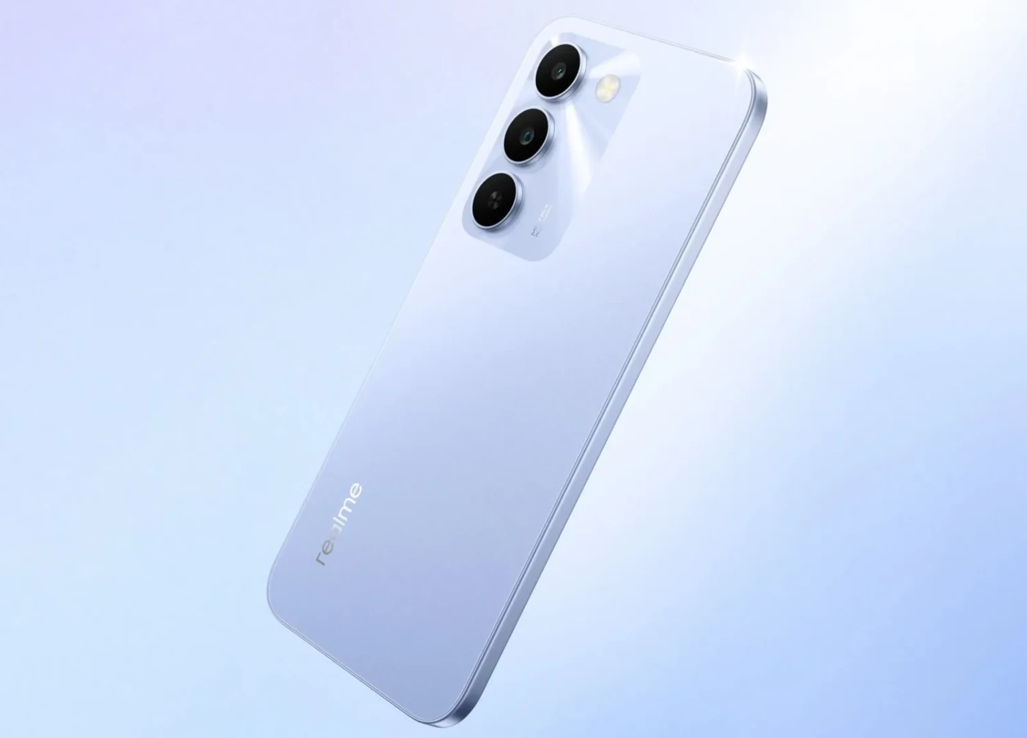 realme c83 5g