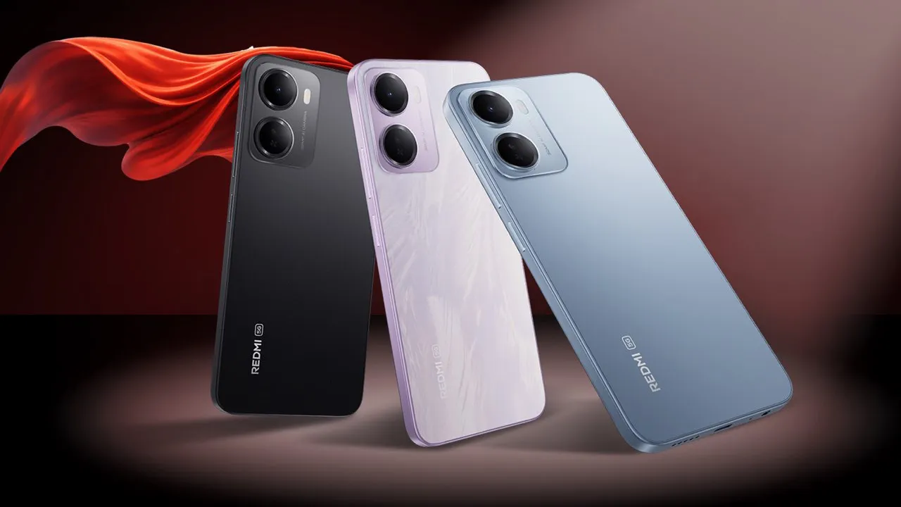 redmi 15a 5g