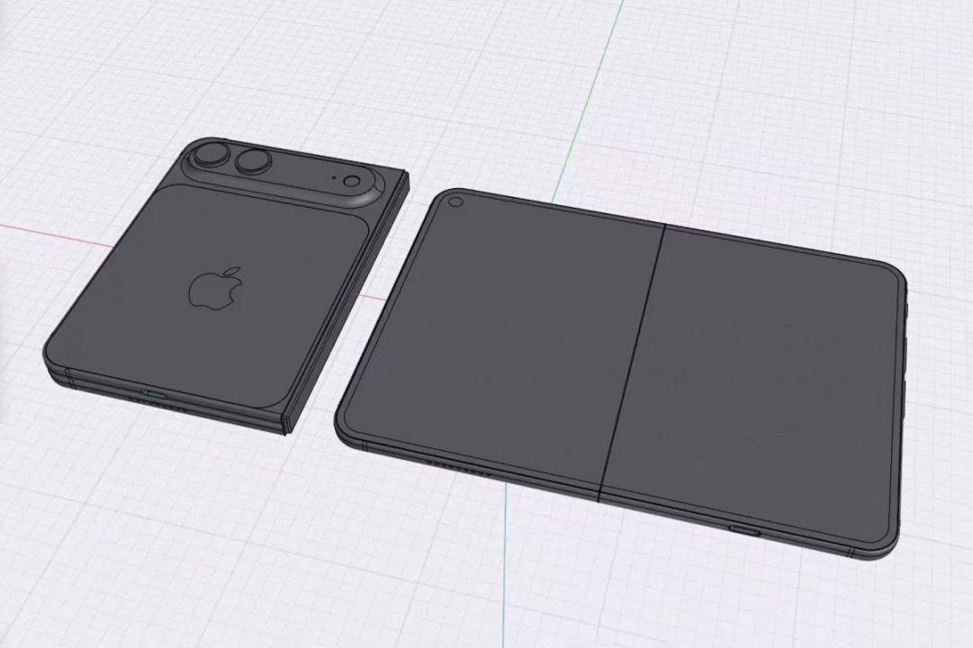 Smartphone lipat iPhone