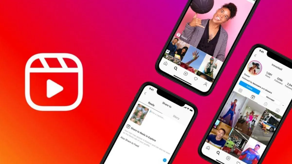 Tiru TikTok, Instagram Reels Mungkin Akan Dukung Durasi Hingga 10 Menit