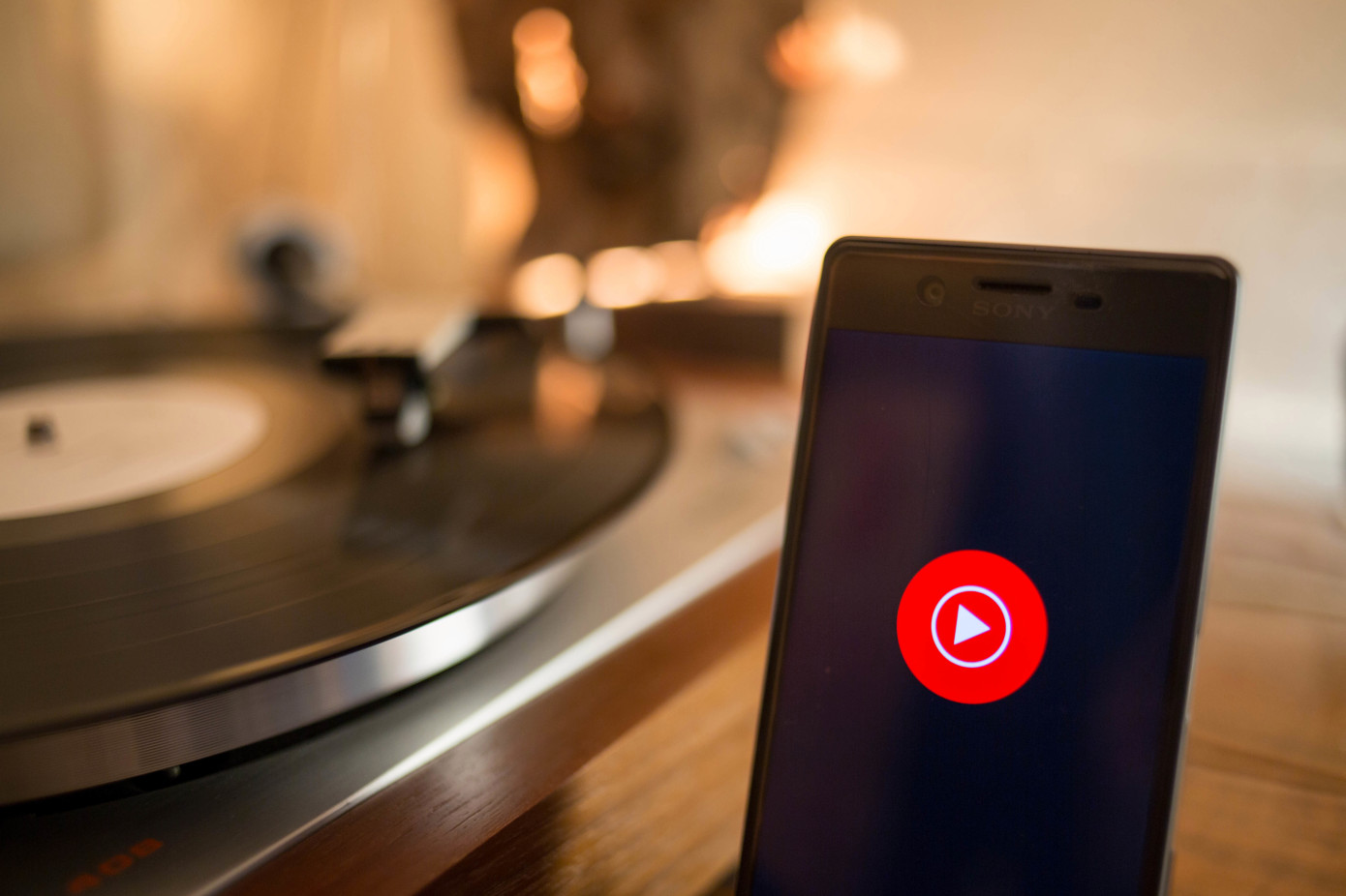Google Rilis Fitur Radio Builder untuk YouTube Music