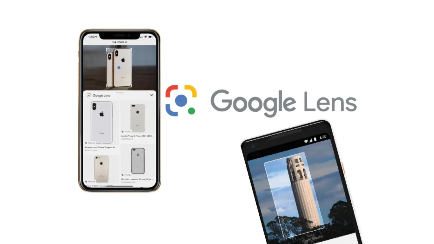 google lens 