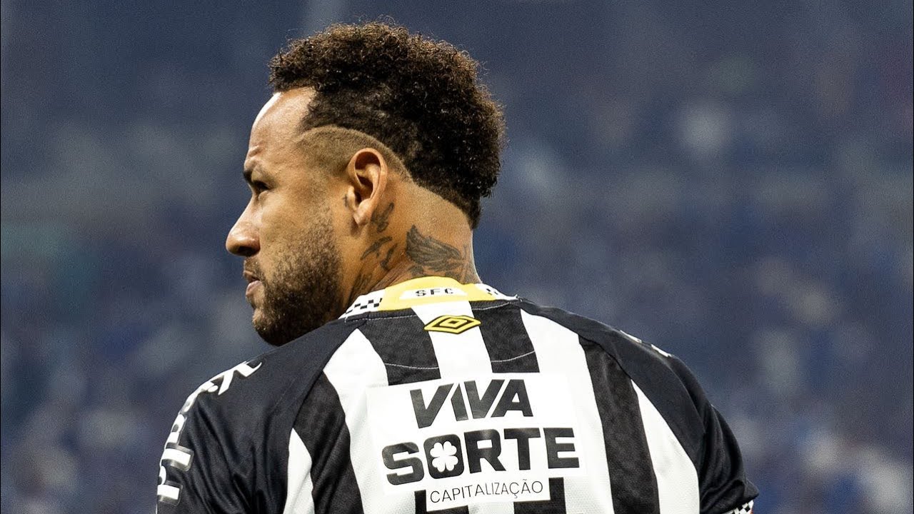 4 Klub Italia yang bisa rekrut Neymar