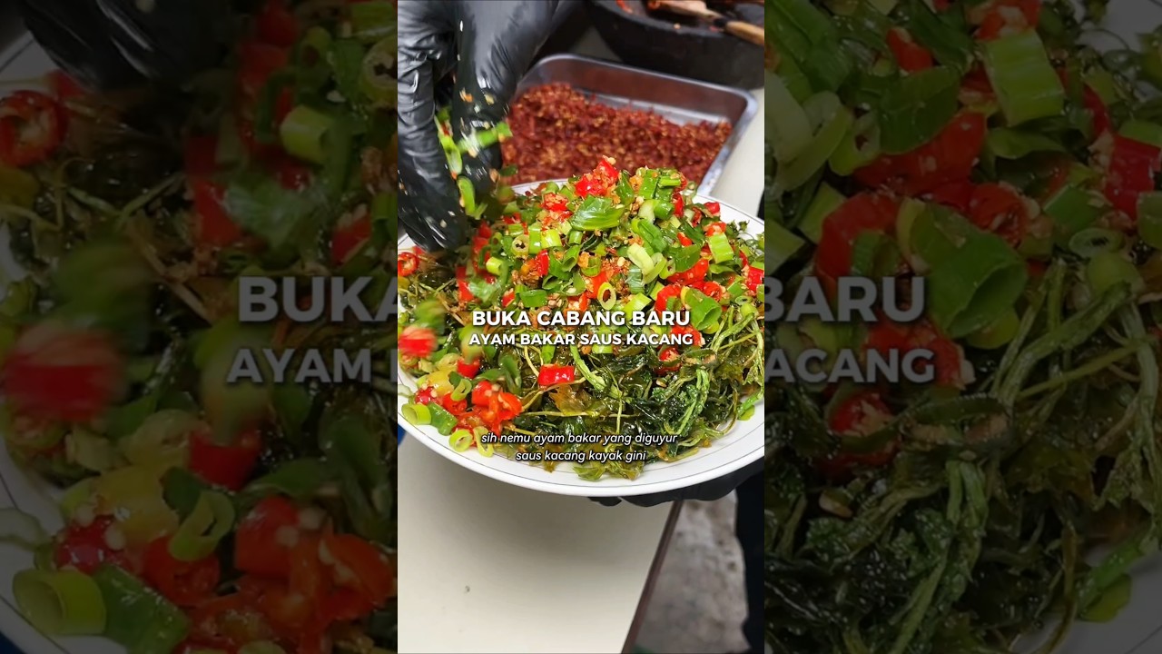 Kulit Chili Oil Ayam Sari Rasa Bandung, 🐔 Sekilas Tentang Ayam Sari Rasa Bandung, 🌶️ Menu Andalan Ayam Sari Rasa Bandung yang Wajib Dicoba, 🏠 Suasana &amp; Lokasi Ayam Sari Rasa Bandung, 🍴 Tips Sebelum Mampir ke Ayam Sari Rasa Bandung, 💬 Kesimpulan