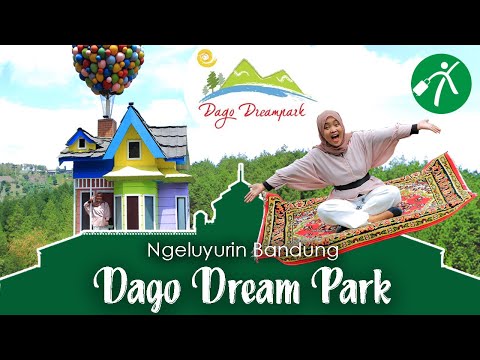 YouTube video, Kawasan Bandung Kota, Kawasan Lembang, Kawasa Dago dan Bandung Utara, Kawasan Cimahi dan Bandung Barat, Kawasan Soreang dan Ciwidey, Kawasan Pangalengan