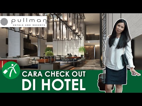 YouTube video, Mencari Informasi Hotel, Cara Booking Kamar, Cara Check In Hotel, Cara Check Out Hotel