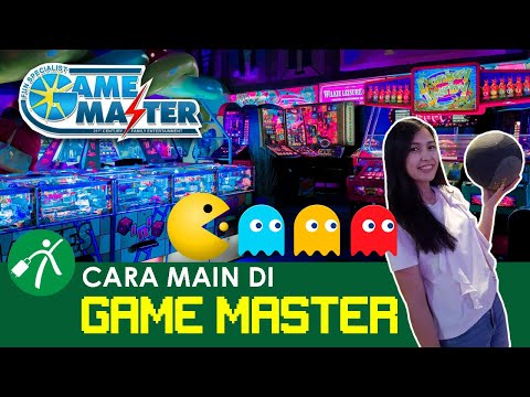 YouTube video, 1. Snow Park, 2. Lumens LED Interactive Room atau Dark Room, 3. Joy n Fun, 4. Game Master