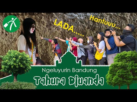 YouTube video, Kawasan Bandung Kota, Kawasan Lembang, Kawasa Dago dan Bandung Utara, Kawasan Cimahi dan Bandung Barat, Kawasan Soreang dan Ciwidey, Kawasan Pangalengan