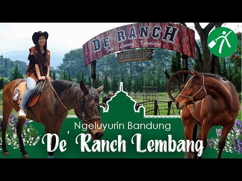 YouTube video, 1. Floating Market Lembang, 2. Kota Mini, 3. Farm House Susu Lembang, 4. Orchid Forest Cikole, 5. Gunung Tangkuban Perahu, 6. The Great Asia Africa, 7. De Ranch, 8. Taman Begonia, 9. Lembang Park &amp; Zoo, 10. The Lodge Maribaya, 11. Terminal Wisata Grafika Cikole, 12. Kawasan Wisata Punclut, 13. Fairy Garden, 14. Amazing Art World, 15. Curug Maribaya, 16. Pal 16 Cikole Lembang, 17. Rainbow Garden Bandung, 18. Curug Cipanas, 19. Lembang Wonderland, 20. Jendela Alam, 21. Taman Lembah Dewata, 22. Gunung Putri Lembang, 23. Puncak Eurad Pingping, 24. Pine Forest Camp