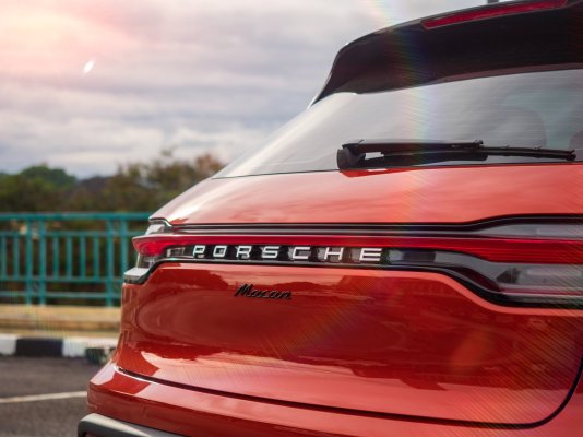 2022 Porsche Macan launch Malaysia-3
