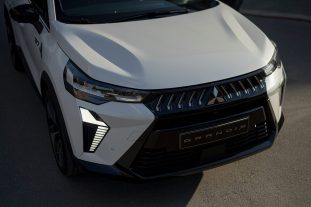 2025 Mitsubishi Grandis-7