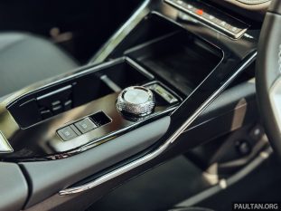 GWM Haval H6 HEV Phantom Black12