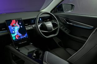Jaecoo J5 UK 3