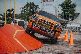 MMM Side Ramp