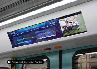 RTS Link first train LTA image 3