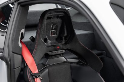 2025 Porsche 911 GT3 Weissach Package Malaysia 24