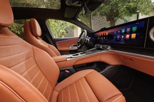 2026 Mercedes-Benz GLC with EQ Technology debut-21