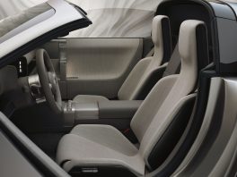 Audi Concept C