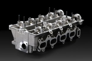 Toyota GR Heritage Parts AE86 engine parts-9