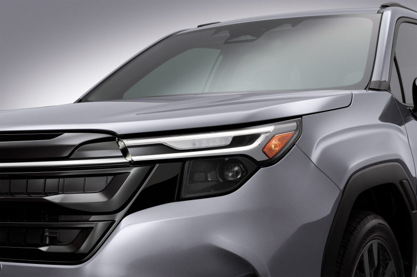 2026 Subaru Forester Malaysia launch official-2