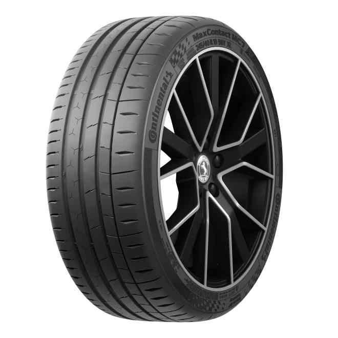 Continental MaxContact MC7