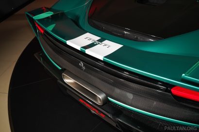 Ferrari 296 Speciale Malaysia launch-19