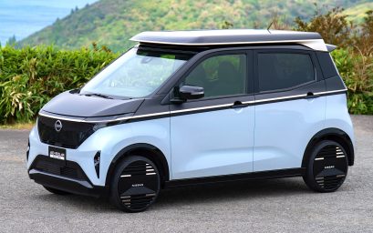 Nissan Sakura Ao-Solar Extender-1