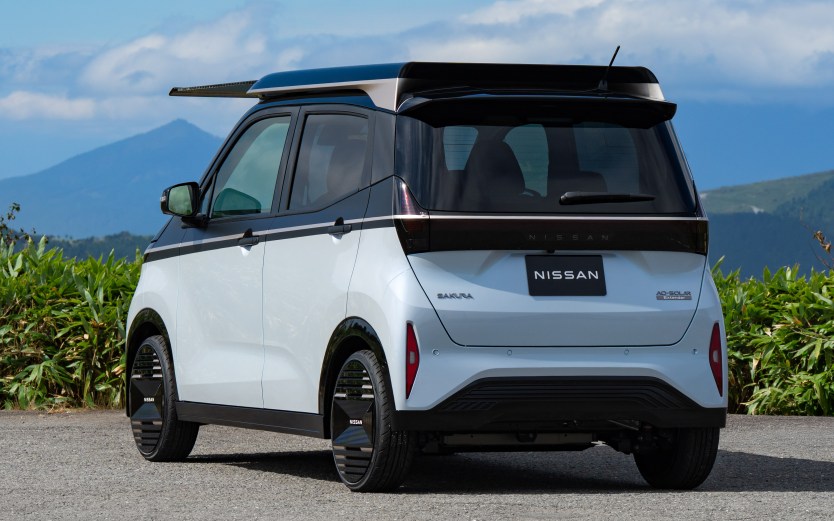 Nissan Sakura Ao-Solar Extender-12