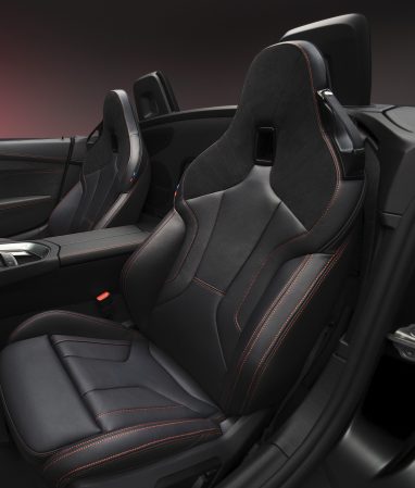 2026 BMW Z4 Final Edition US debut-9