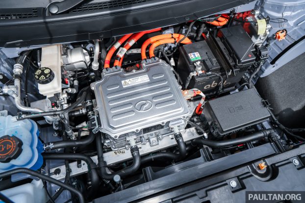 2026-Perodua-EV-P01A-QV-E-Preview-Malaysia-Ext-51, From the hands of Malaysians, Highest level consultant in Magna Steyr, A small car for T20s?, The fastest Perodua ever, A catalogue of Perodua-first feature, BaaS – P2 takes ownership of an EV’s liability, They thought of everything