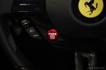 Ferrari 849 Testarossa regional launch Bangkok-33
