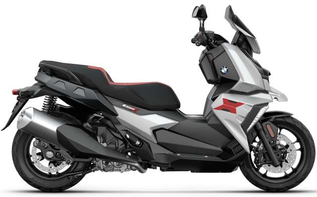 2026 BMW Motorrad - 39