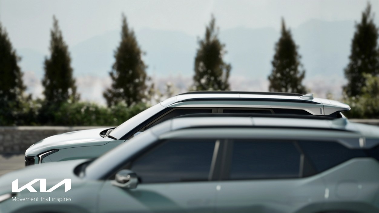 2026 Kia Seltos teased-2