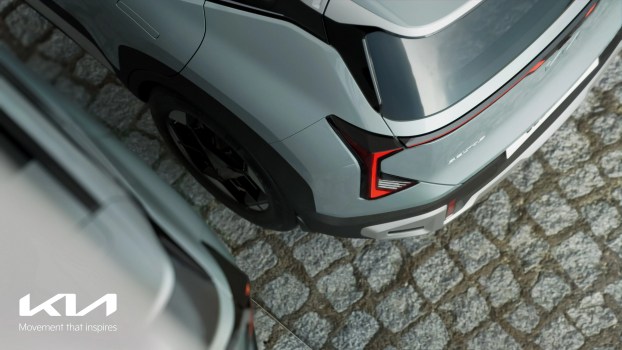 2026 Kia Seltos teased-3