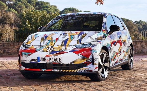 2026 Volkswagen ID. Polo early details-15