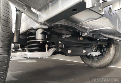 Honda next-gen midsize platform and eHEV system-10