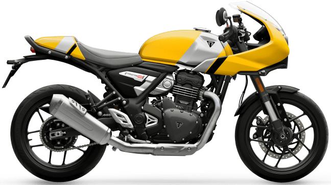 Thruxton-400_MY26_Racing-Yellow_RHS