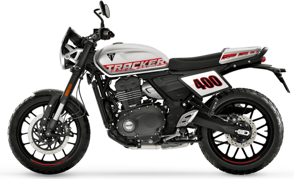 Tracker-400_MY26_Aluminium-Silver_LHS