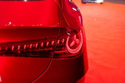2026 Mercedes-Benz CLA Malaysia Preview Official-70