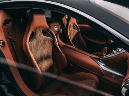 Bugatti FKP Hommage 17